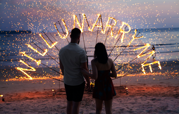 What is a Leap Year Proposal?